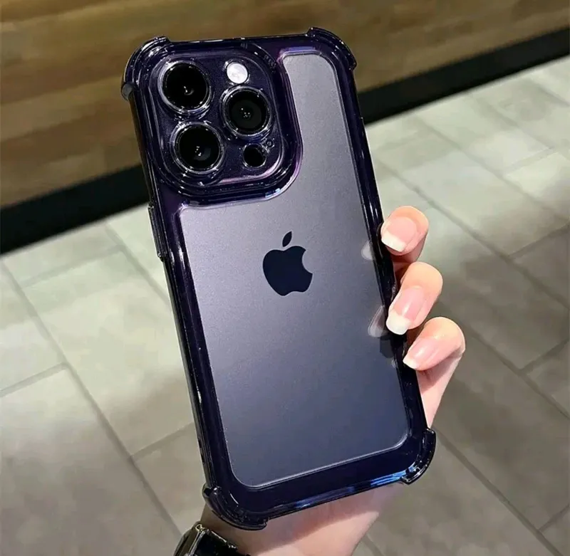 Чехол для 15 Pro Max 2 Чехол для 15 Pro Max 2