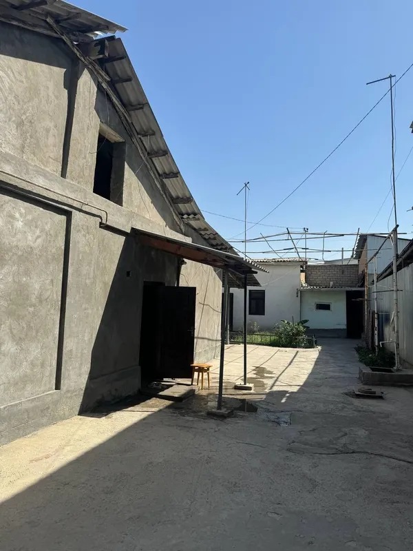 Srochna Hovli sotiladi Tabibiy ko'chasida bez makler — фото 1
