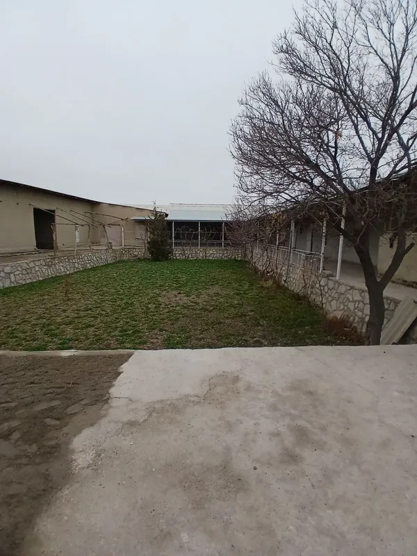 Шофиркон сентирида тез ва арзон нархда .барча жихозлари билан учаска с — фото 5