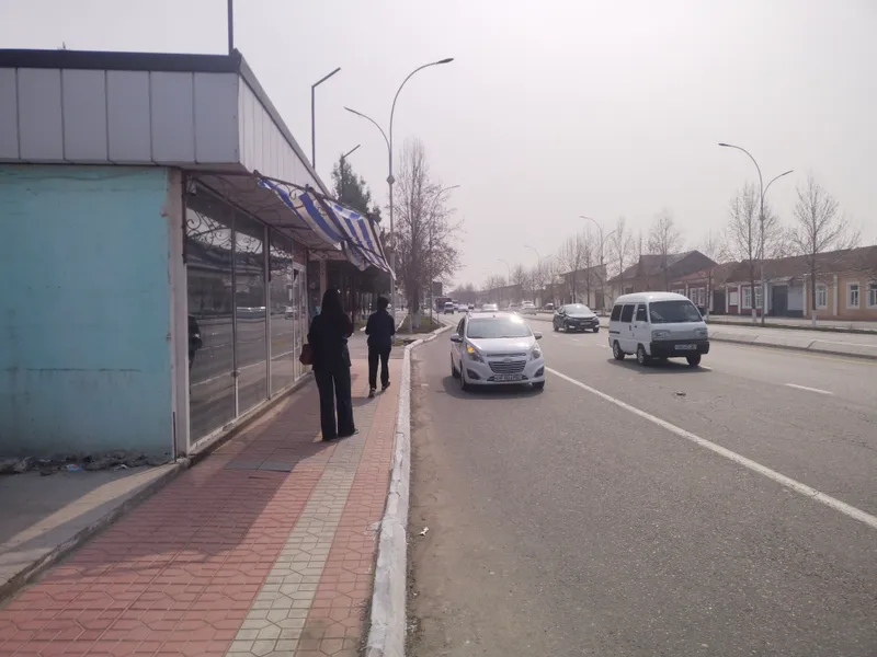 Магазин продаётся в отличной локации 4 Магазин продаётся в отличной локации 4