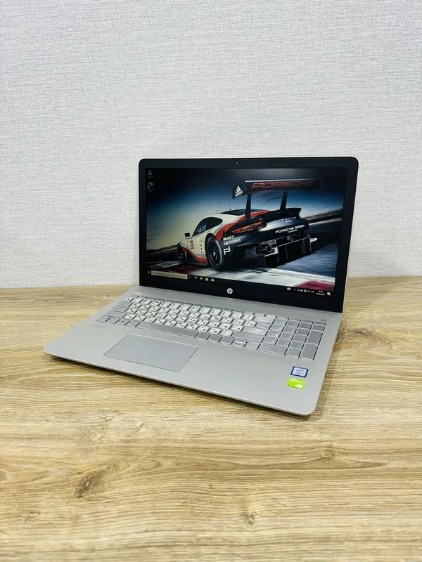 Премиуи Мощный, Игровой HP Pavilion 15 Core i5 для Игр, Autocad, 3Dmax 5 Премиуи Мощный, Игровой HP Pavilion 15 Core i5 для Игр, Autocad, 3Dmax 5