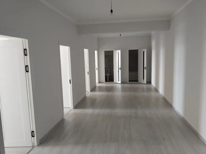 Sergeli 5 bekatga 5 minutli yo'l