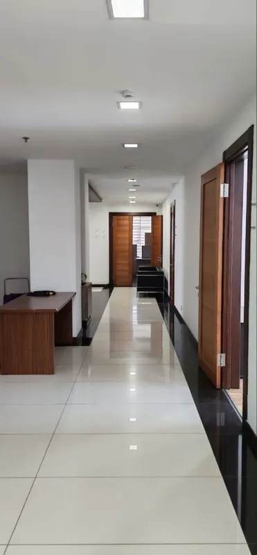 Аренда Офиса Uzoman 330м2 метро Минор главная улица Амира Тимура f88 — фото 5