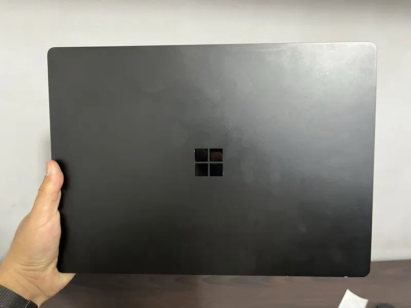 Microsoft Surface Laptop 3 Microsoft Surface Laptop 3