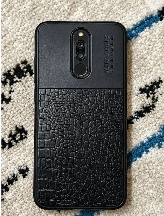 Redmi 8 arzon 32 gb — фото 2