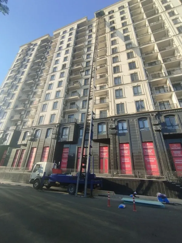 Автолифт услуги 60 метр — фото 5