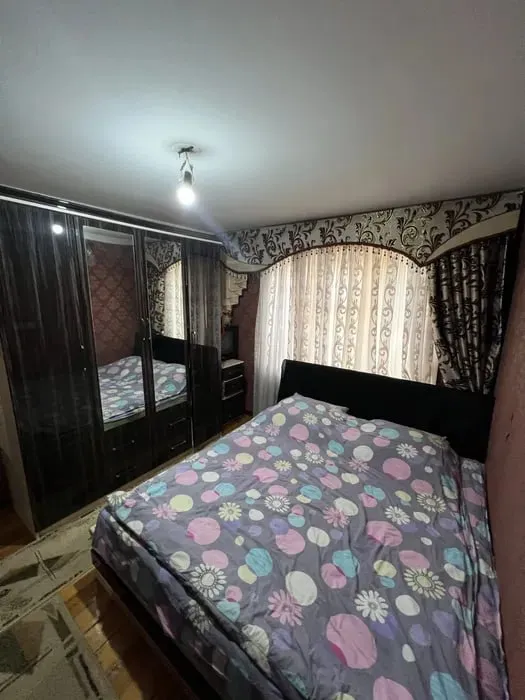 3-комнатная квартира, 75 м², 4/4 — Шайхантахурский район, Актепа (ориентир: РОВД Шайхантахура)