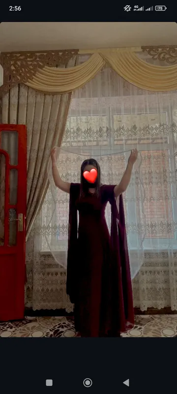 bardovi koʻylak 250ming soʻm bardovi koʻylak 250ming soʻm