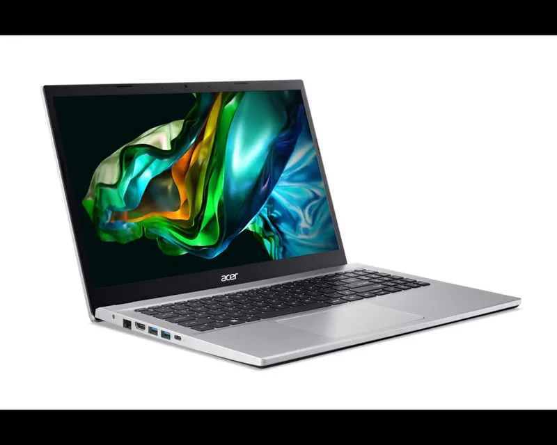 Acer Aspire 3 A315 Silver