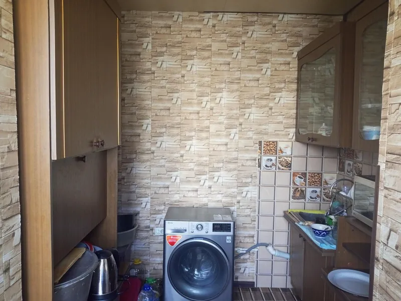 Продается 4-х комнатная квартира — фото 1