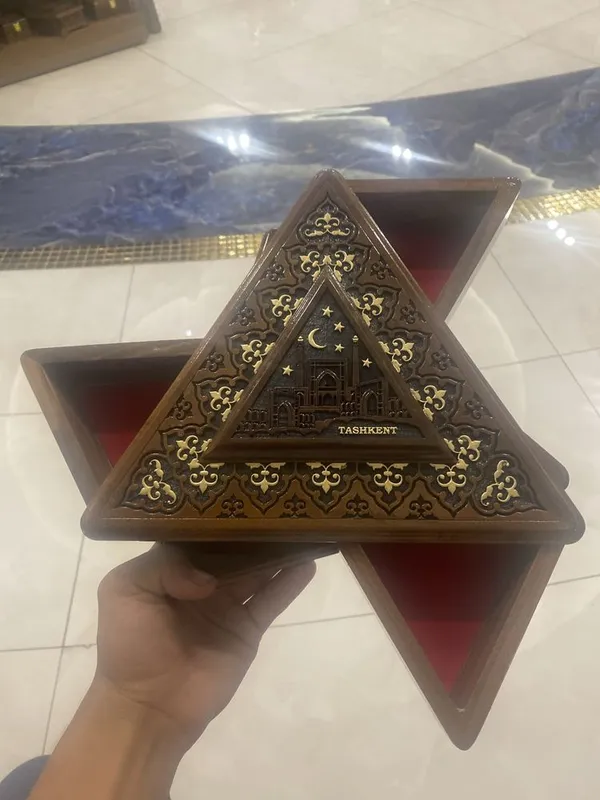 Qadimiy buyumlar 1