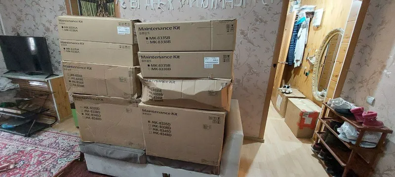 Картридж для Kyocera