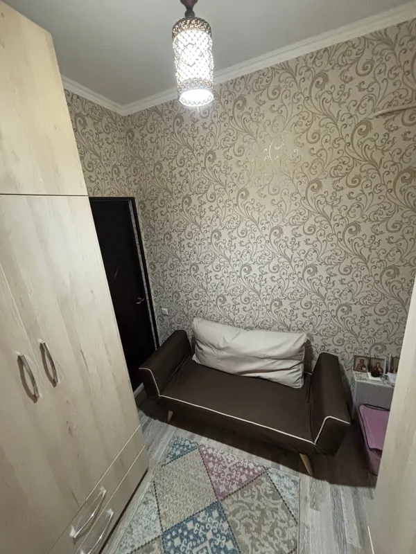 Продажа Чиланзар 9 квартал 1в2/4/4 Мебель,техника — фото 3