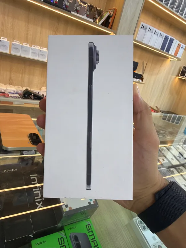 Iphone 17Air