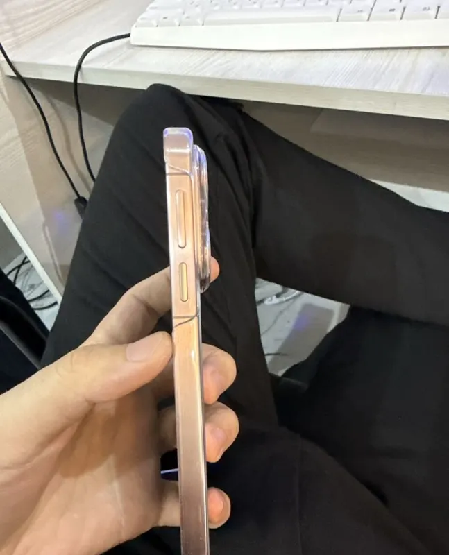Huawei Pura-80 Yengu 1