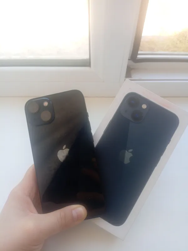 iphone 13