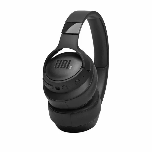 JBL Tune760NC беспроводные накладные наушники с шумоподавлением. — фото 1