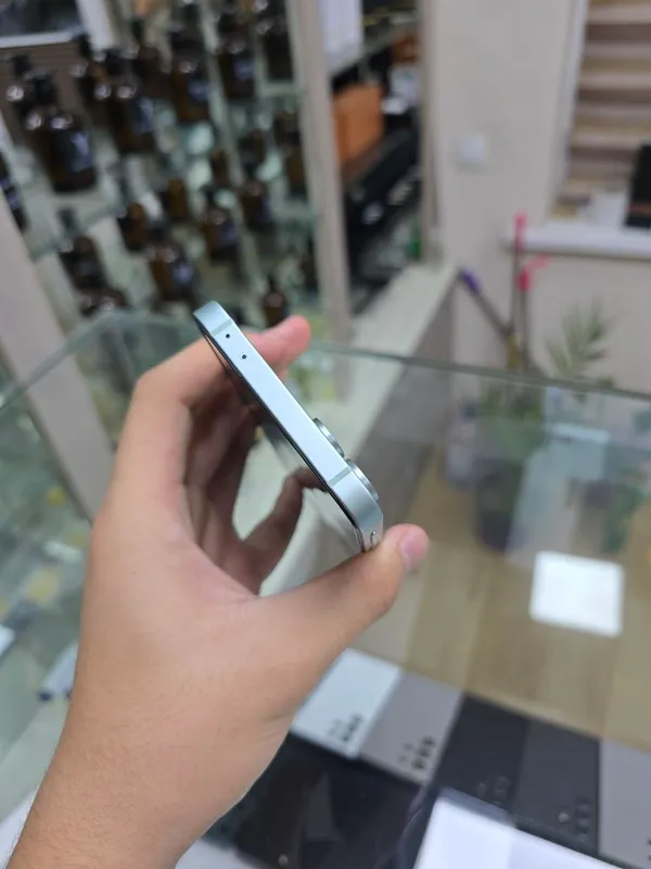 Samsung Z flip6 5G 1
