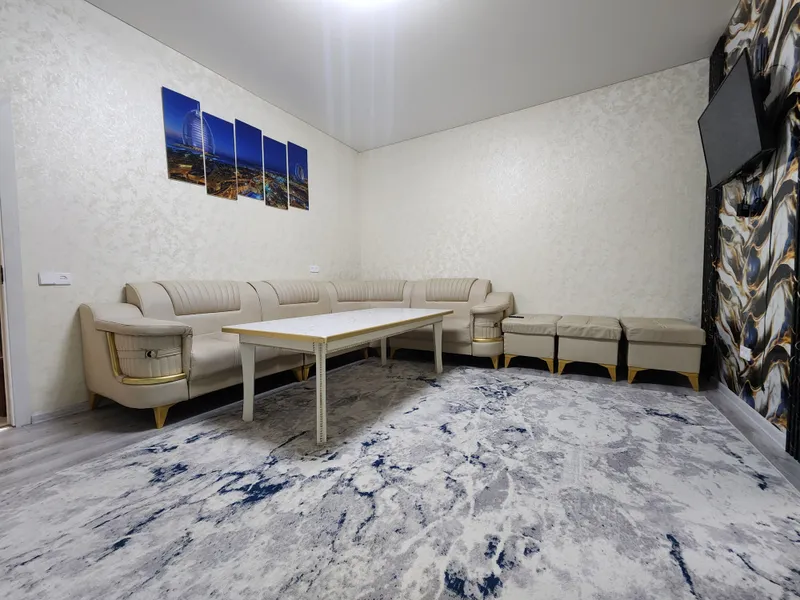 квартира сдаётся без мастеров 500$ 3