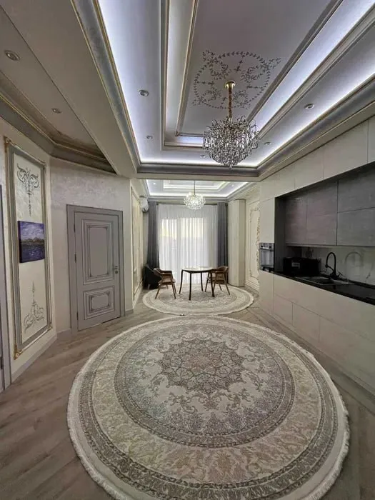 Аренда 2-комнатной квартиры, ЖК Garden's Residence 1 Аренда 2-комнатной квартиры, ЖК Garden's Residence 1