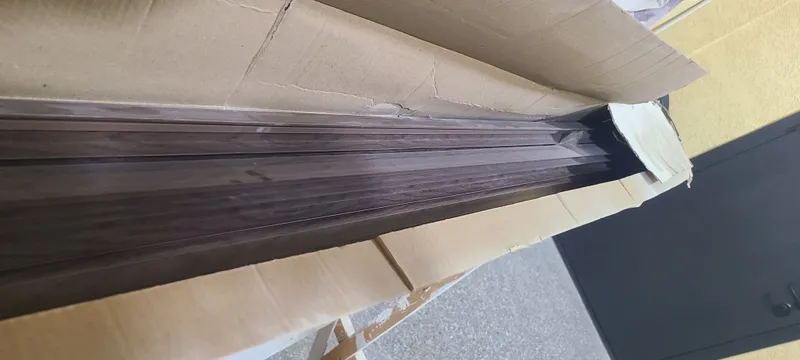 Plintus 25m +-5 2