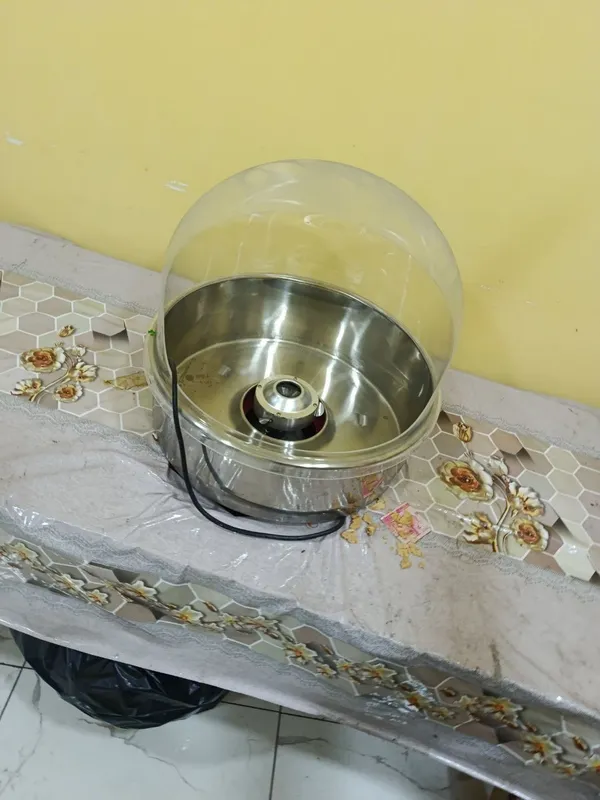 Paxta aparat sotiladi 6 Paxta aparat sotiladi 6