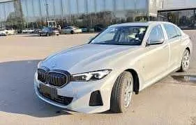 BMW I4 35l naqd va nasiya savdoga