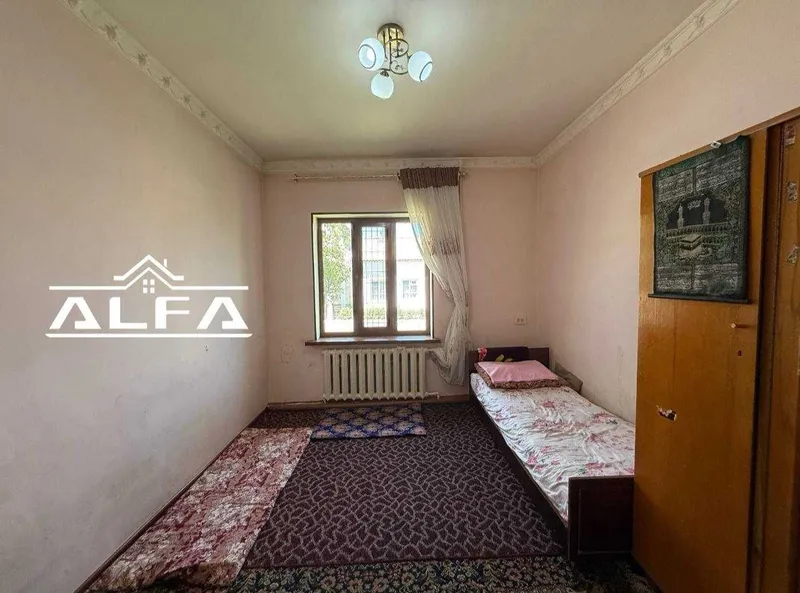 tayyor 8.5 sotiqli hovli sotiladi #a897 8