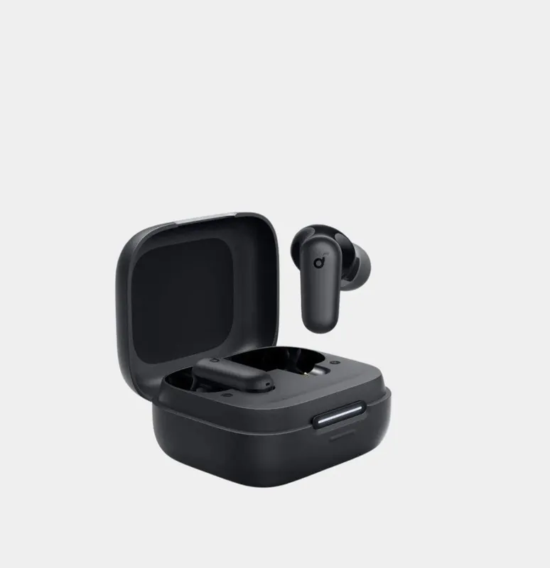 Беспроводные bluetooth наушники Soundcore R50i NC, anker, c шумоподавл — фото 1