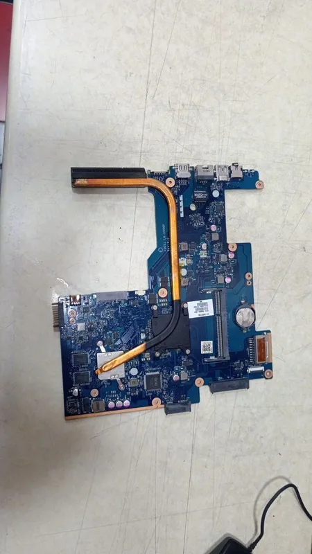 Б/У материнская плата HP 15-H 15-G