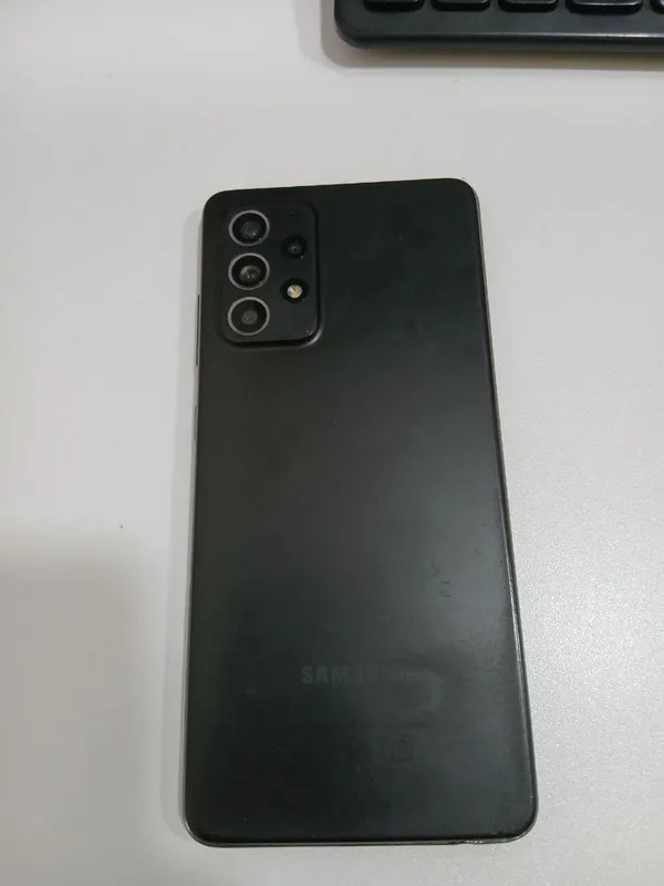 Samsung galaxy A52