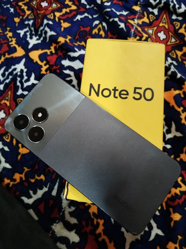Продаётся Realme Note 50 1 Продаётся Realme Note 50 1