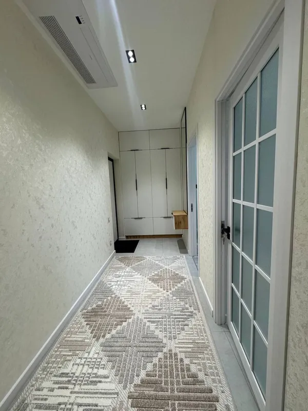 PARKWOOD turar joy majmuasidagi 1 xonali kvartira 1 PARKWOOD turar joy majmuasidagi 1 xonali kvartira 1