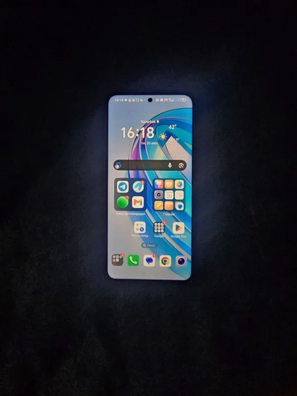 HONOR x8a sotiladi 3 HONOR x8a sotiladi 3