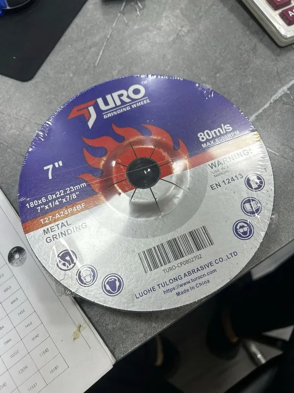 Disk Bolgarka otreznoy. shlivnoy, lepeskoviy 5 Disk Bolgarka otreznoy. shlivnoy, lepeskoviy 5