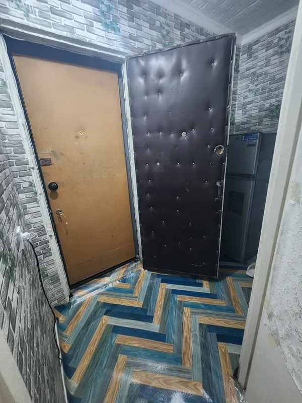 квартира 1ком 5 квартира 1ком 5