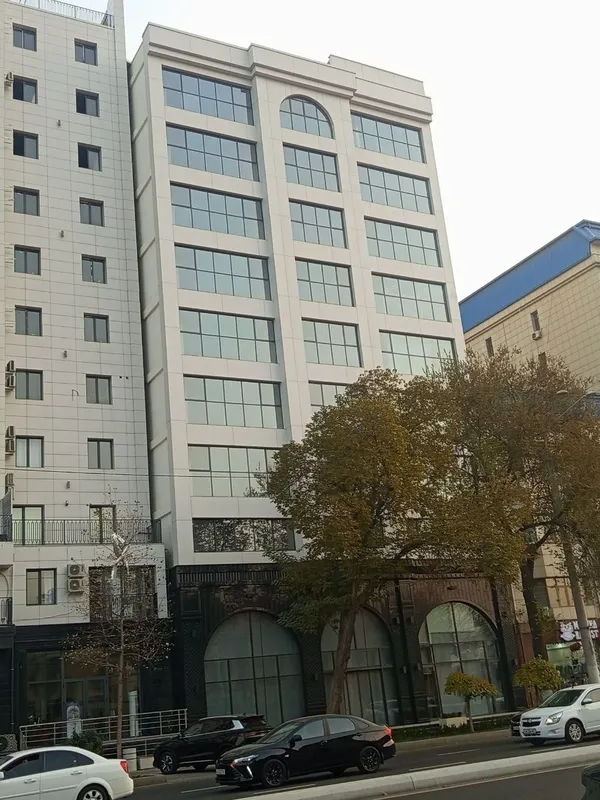 Срочно Продается Здание Ул.Нукусская — фото 2