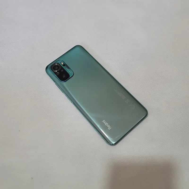 Redmi note 10 sotiladi dastavka bor Redmi note 10 sotiladi dastavka bor