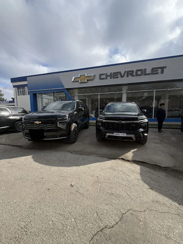 Traverse z71…….. 1 Traverse z71…….. 1