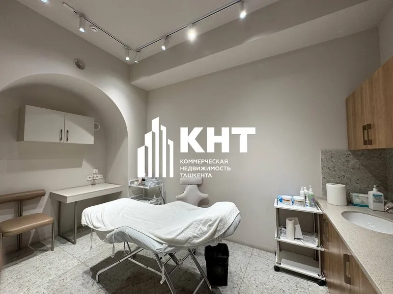 Аренда помещения от KNT — фото 2