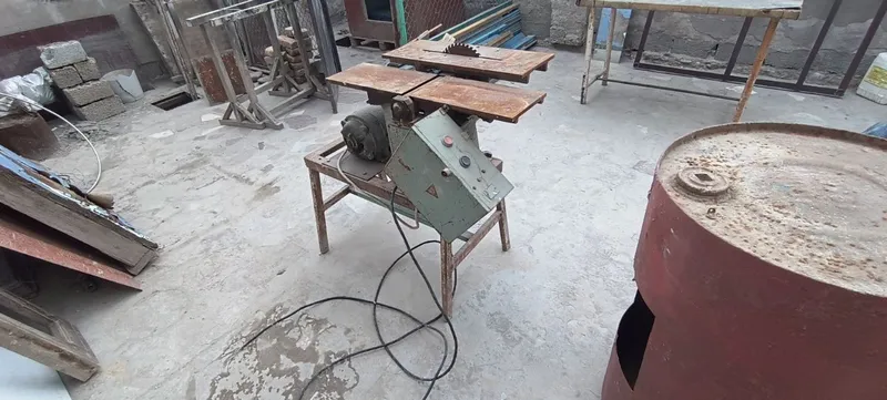столярный станог