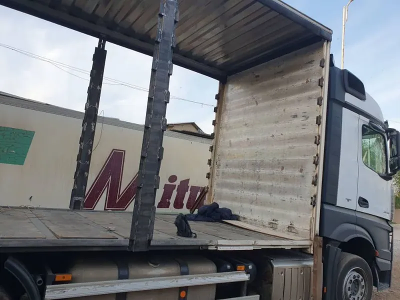 Fura, Kamaz va Ford uchun furgon karkazlari yasaymiz — фото 3