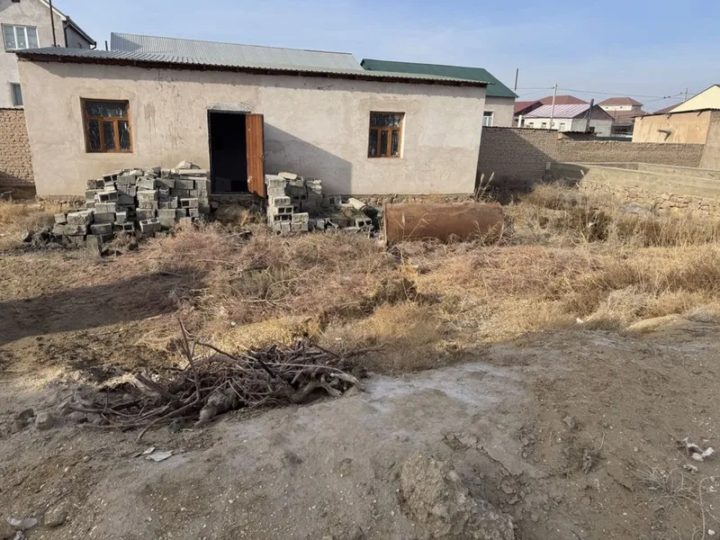 Жер план сатылады. Жолдын бойында жайласкан. Бизнеске колай жер — фото 2