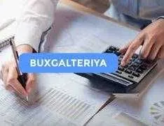 Buxgalteriya xizmati
