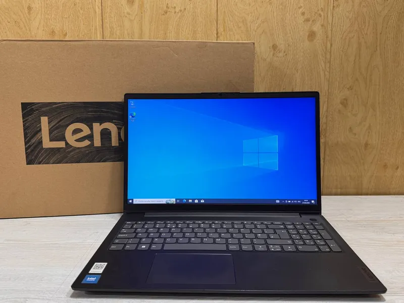 Продаётся ноутбук Lenovo