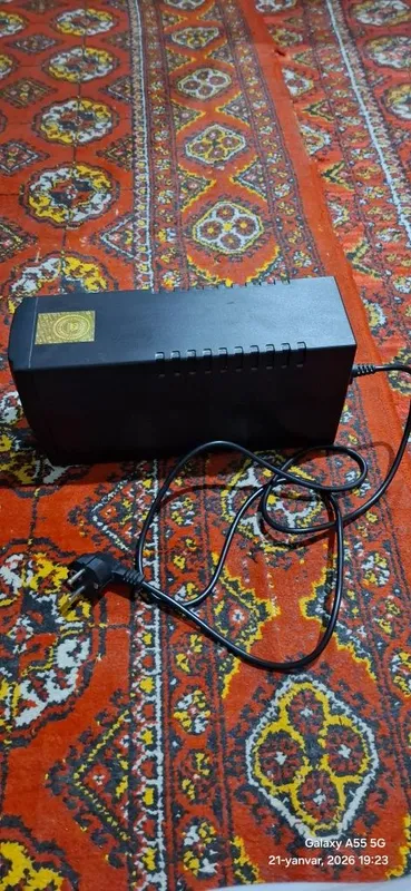 UPS Mercury elite 850pro sotiladi. — фото 3