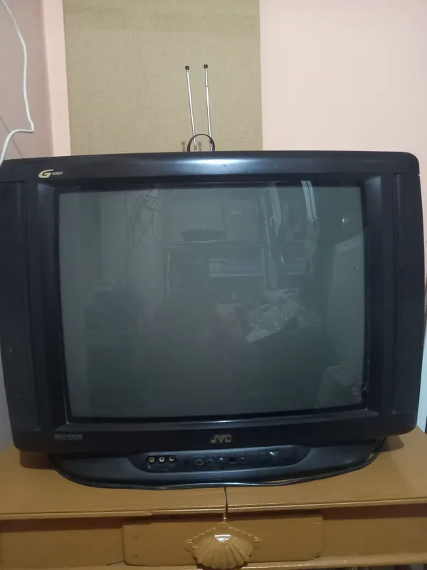 жвс телвизор 3