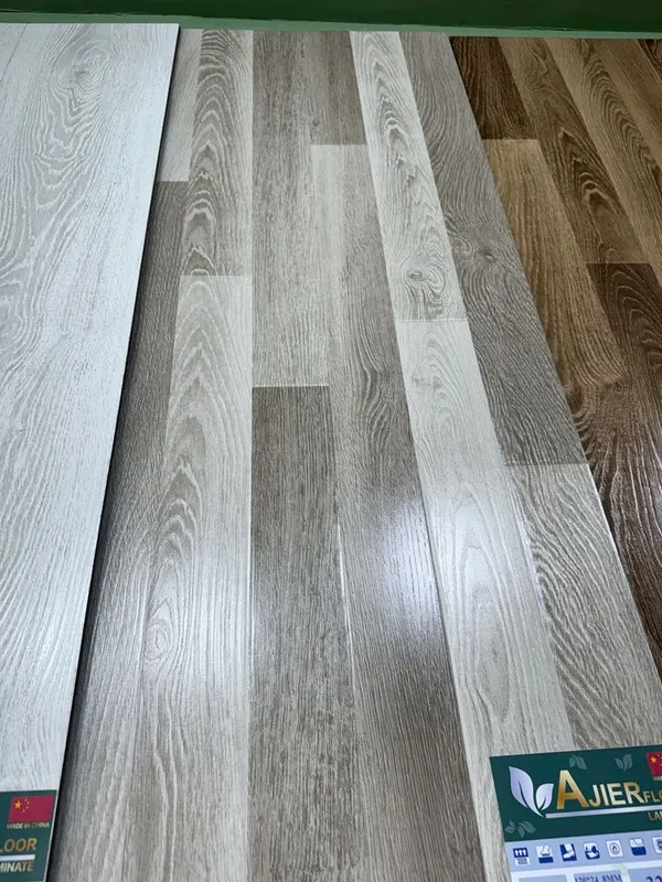 Sifatli tarket laminar assortimenti optom narxlarda — фото 6