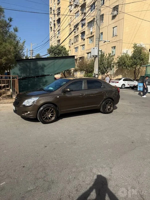 Cobalt 2023 yil 2 Cobalt 2023 yil 2
