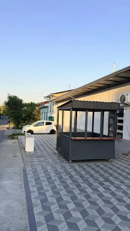 Butka arenda ijara cofe hotdog ideal joy 2 Butka arenda ijara cofe hotdog ideal joy 2